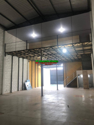 Imagem Galpão para Alugar, 300 m² em Sorocaba