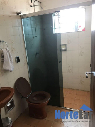 Imagem Casa com 3 Quartos à Venda, 170 m² em Bairro Do Limão - São Paulo