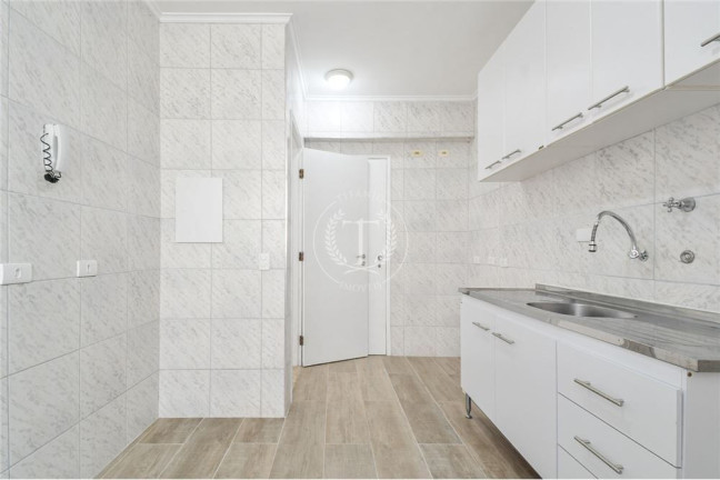 Imagem Apartamento com 3 Quartos à Venda, 69 m² em Brooklin Novo - São Paulo