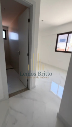 Imagem Imóvel com 3 Quartos à Venda, 117 m² em Caminho Das árvores - Salvador Imagem Imóvel com 3 Quartos à Venda, 117 m² em Caminho Das árvores - Salvador