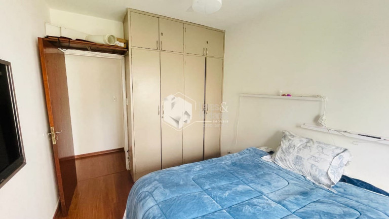 Imagem Apartamento com 2 Quartos à Venda, 83 m² em Vila Nova Conceição - São Paulo