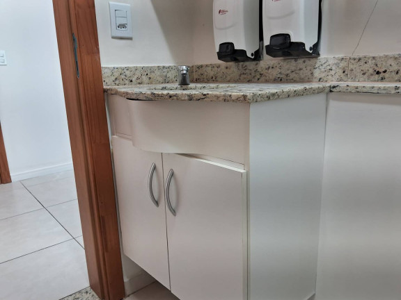 Imagem Sala Comercial para Alugar, 36 m² em Vila Aviação - Bauru Imagem Sala Comercial para Alugar, 36 m² em Vila Aviação - Bauru