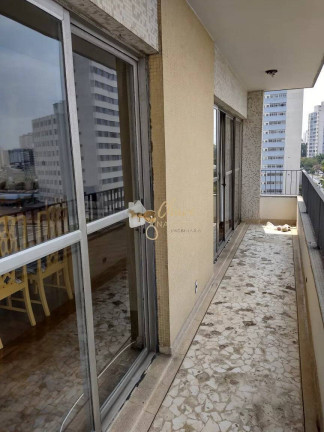 Imagem Apartamento com 3 Quartos à Venda, 202 m² em Parque Da Mooca - São Paulo Imagem Apartamento com 3 Quartos à Venda, 202 m² em Parque Da Mooca - São Paulo