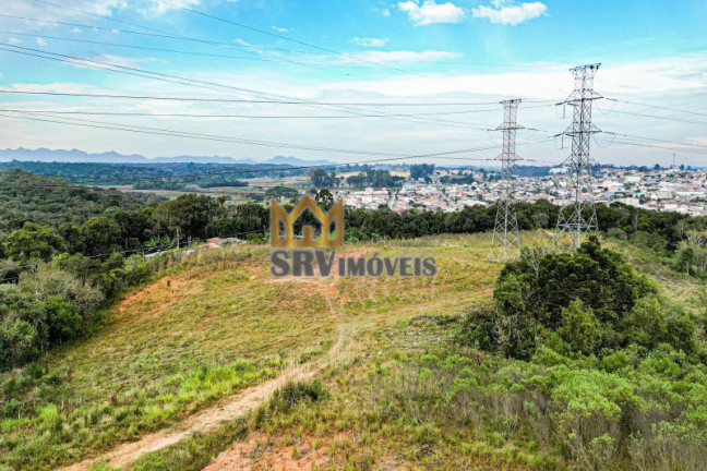 Imagem Terreno à Venda, 44.900 m² em Barro Preto - São José Dos Pinhais Imagem Terreno à Venda, 44.900 m² em Barro Preto - São José Dos Pinhais