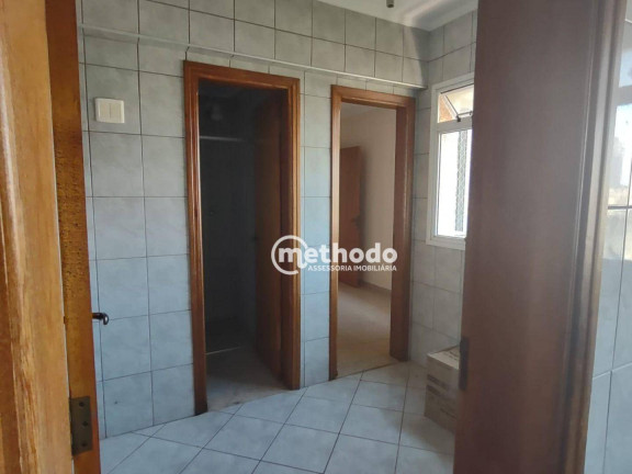 Imagem Apartamento com 3 Quartos à Venda, 133 m² em Mansões Santo Antônio - Campinas Imagem Apartamento com 3 Quartos à Venda, 133 m² em Mansões Santo Antônio - Campinas