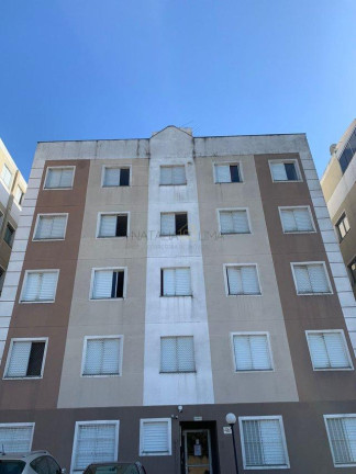 Imagem Apartamento com 2 Quartos à Venda, 48 m² em Parque Marabá - Taboão Da Serra