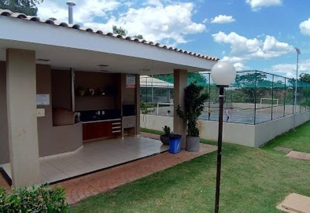 Imóvel com 2 Quartos à Venda, 42 m² em Jardim Heitor Rigon - Ribeirão Preto