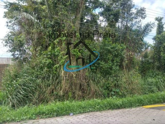 Imagem Terreno à Venda, 490 m² em Jardim Das Gaivotas - Caraguatatuba