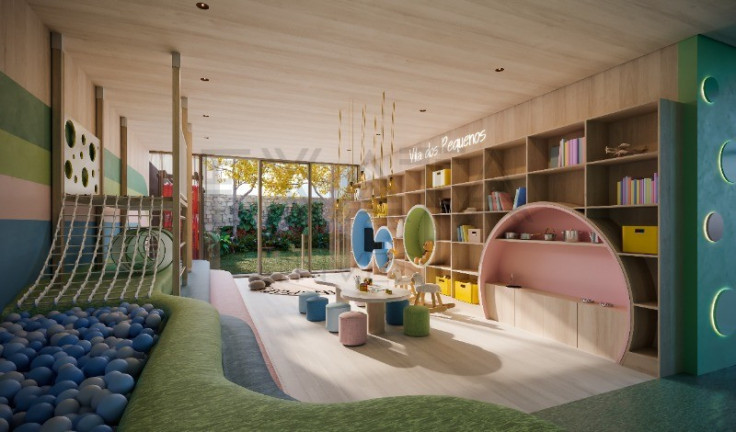Imagem Imóvel com 4 Quartos à Venda, 298 m² em Ibirapuera - São Paulo Imagem Imóvel com 4 Quartos à Venda, 298 m² em Ibirapuera - São Paulo