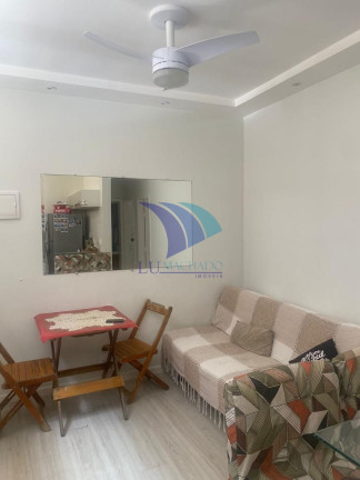 Imagem Apartamento com 2 Quartos à Venda, 65 m² em Praia Do Forte - Cabo Frio