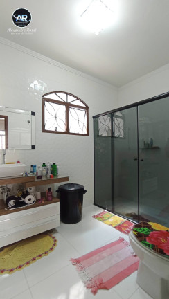 Imagem Casa com 3 Quartos à Venda, 398 m² em Vila Santa Terezinha - Várzea Paulista Imagem Casa com 3 Quartos à Venda, 398 m² em Vila Santa Terezinha - Várzea Paulista