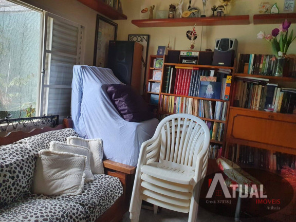 Imagem Casa com 4 Quartos à Venda, 245 m² em Vila Helena - Atibaia Imagem Casa com 4 Quartos à Venda, 245 m² em Vila Helena - Atibaia
