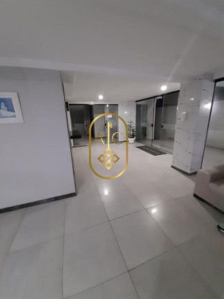 Imagem Apartamento com 1 Quarto à Venda, 34 m² em Amaralina - Salvador Imagem Apartamento com 1 Quarto à Venda, 34 m² em Amaralina - Salvador
