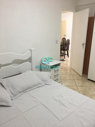 Imagem Apartamento com 1 Quarto à Venda, 55 m² em Enseada - Guarujá