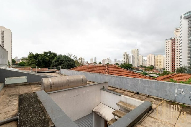 Imagem Casa com 3 Quartos à Venda, 243 m² em Vila Mariana - São Paulo