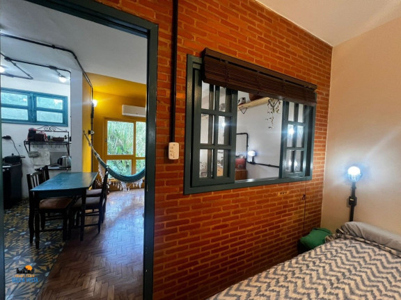 Imagem Apartamento com 1 Quarto à Venda, em Ilha Porchat - São Vicente Imagem Apartamento com 1 Quarto à Venda, em Ilha Porchat - São Vicente