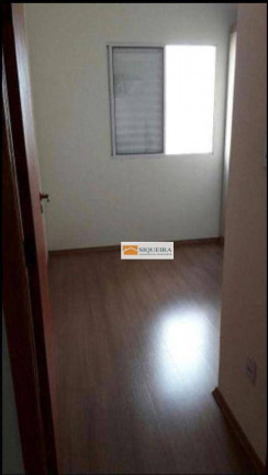 Imagem Apartamento com 2 Quartos à Venda, 56 m² em Lopes De Oliveira - Sorocaba