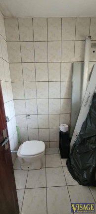 Imagem Casa com 3 Quartos à Venda, 215 m² em Centro - Jacareí