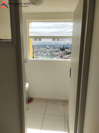Imagem Apartamento com 2 Quartos à Venda, 54 m² em Jardim Refúgio - Sorocaba