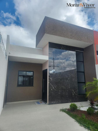 Imagem Casa com 3 Quartos à Venda, 90 m² em Nações - Fazenda Rio Grande Imagem Casa com 3 Quartos à Venda, 90 m² em Nações - Fazenda Rio Grande