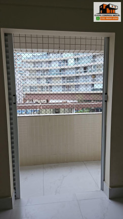 Imagem Apartamento com 2 Quartos à Venda, 90 m² em Gonzaga - Santos Imagem Apartamento com 2 Quartos à Venda, 90 m² em Gonzaga - Santos