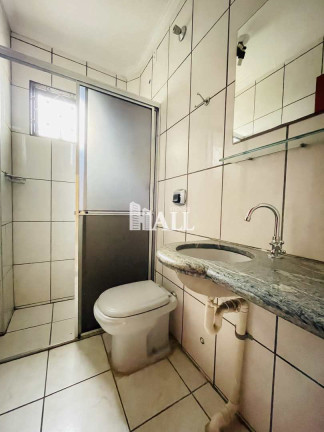 Imagem Apartamento com 2 Quartos à Venda, 95 m² em Eldorado - São José Do Rio Preto Imagem Apartamento com 2 Quartos à Venda, 95 m² em Eldorado - São José Do Rio Preto