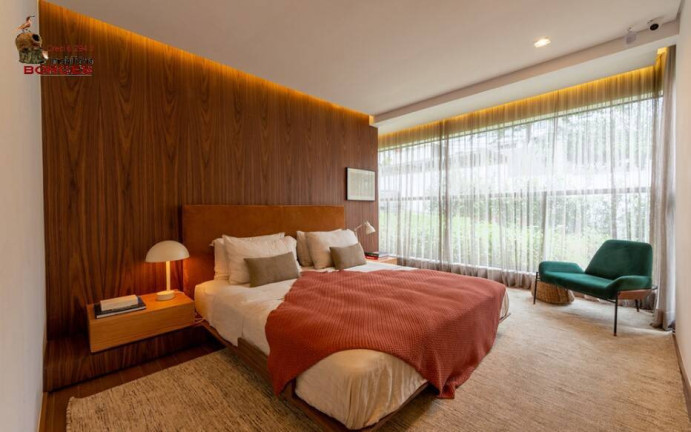 Imagem Apartamento com 4 Quartos à Venda, 213 m² em Brooklin - São Paulo Imagem Apartamento com 4 Quartos à Venda, 213 m² em Brooklin - São Paulo