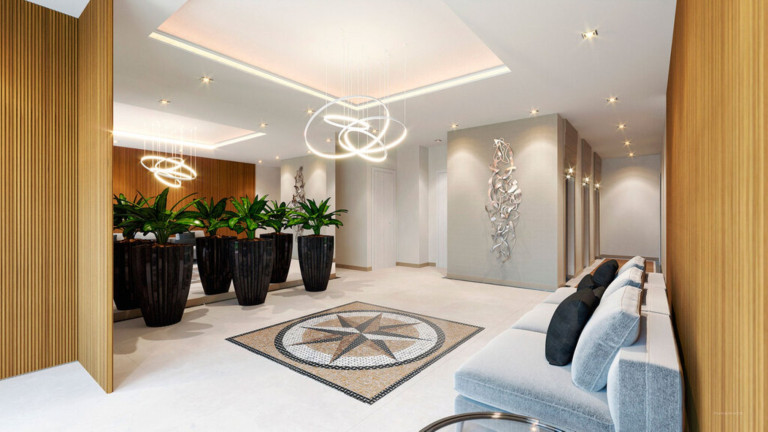 Imagem Imóvel com 2 Quartos à Venda, 46 m² em Centro - Diadema