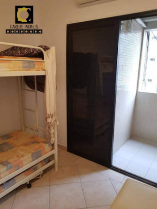 Imagem Apartamento com 3 Quartos à Venda, 90 m² em Aparecida - Santos Imagem Apartamento com 3 Quartos à Venda, 90 m² em Aparecida - Santos
