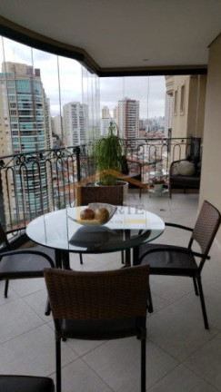 Imagem Apartamento com 4 Quartos à Venda, 240 m² em Santana - São Paulo Imagem Apartamento com 4 Quartos à Venda, 240 m² em Santana - São Paulo