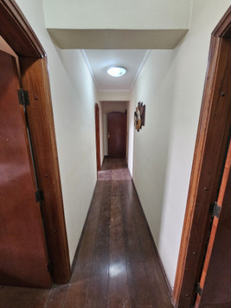 Imagem Apartamento com 4 Quartos à Venda, 191 m² em Alto Da Mooca - São Paulo