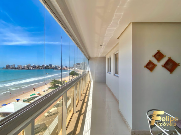 Imagem Imóvel com 3 Quartos à Venda, 100 m² em Praia Do Morro - Guarapari Imagem Imóvel com 3 Quartos à Venda, 100 m² em Praia Do Morro - Guarapari