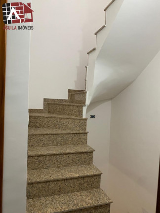 Imagem Casa de Condomínio com 3 Quartos à Venda, 120 m² em Jardim São Carlos,(zona Leste) - São Paulo