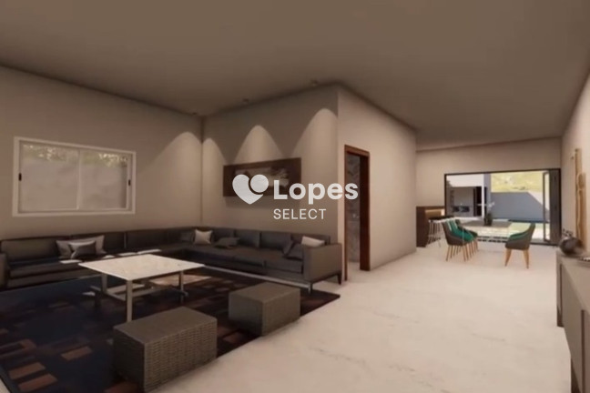 Imagem Imóvel com 3 Quartos à Venda, 245 m² em Condominio Bosque Dos Pires - Itatiba