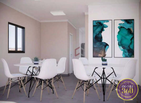 Imagem Apartamento com 1 Quarto à Venda, 27 m² em Vila Formosa - São Paulo Imagem Apartamento com 1 Quarto à Venda, 27 m² em Vila Formosa - São Paulo