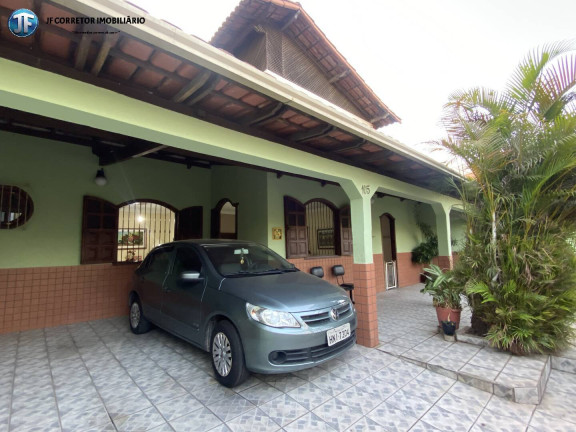 Casa com 4 Quartos à Venda, 342 m² em Bom Retiro - Ipatinga