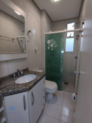 Imagem Apartamento com 3 Quartos à Venda, 88 m² em Trindade - Florianópolis