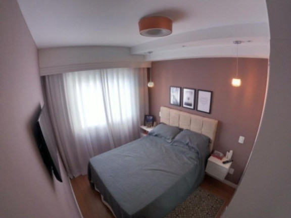 Imagem Apartamento com 1 Quarto à Venda, 40 m² em Brás - São Paulo Imagem Apartamento com 1 Quarto à Venda, 40 m² em Brás - São Paulo