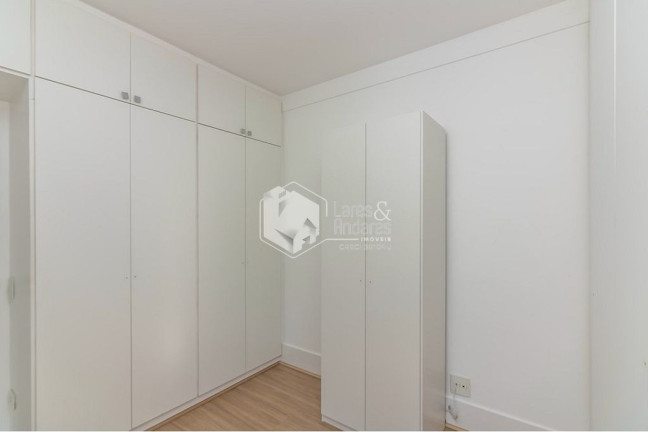 Imagem Apartamento com 2 Quartos à Venda, 127 m² em Moema - São Paulo