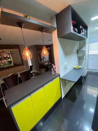 Imagem Apartamento com 3 Quartos à Venda, 70 m² em Jardim Das Vertentes - São Paulo