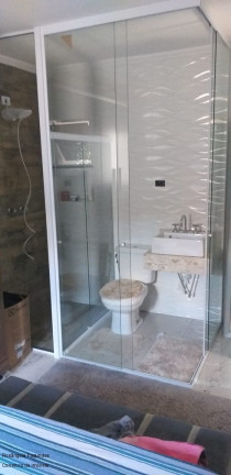 Imagem Casa com 2 Quartos à Venda,  em Jardim Paraíso - Poços De Caldas