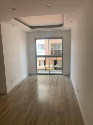 Apartamento com 3 Quartos à Venda, 66 m² em Assunção - São Bernardo Do Campo