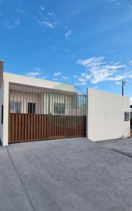 Imagem Casa com 2 Quartos à Venda, 64 m² em Parque Residencial Tropical Ville - Cuiabá Imagem Casa com 2 Quartos à Venda, 64 m² em Parque Residencial Tropical Ville - Cuiabá