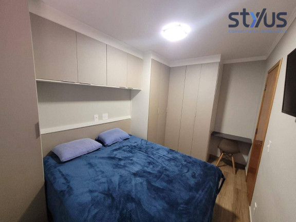 Imagem Apartamento com 2 Quartos à Venda, 49 m² em Taboão - Guarulhos