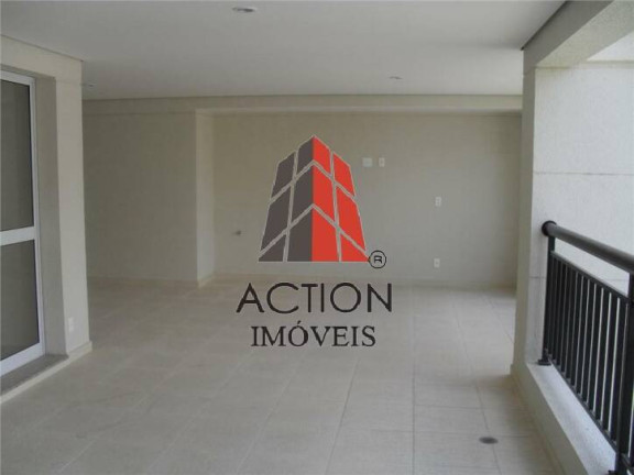 Imagem Apartamento com 4 Quartos à Venda, 226 m² em Chácara Califórnia - São Paulo