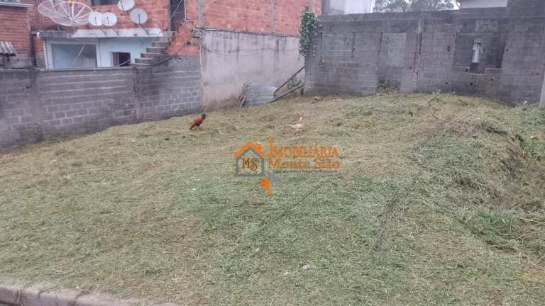 Imagem Terreno à Venda, 271 m² em Pedreira - Arujá