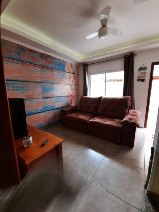 Casa de Condomínio com 2 Quartos à Venda, 75 m² em Itanhaém