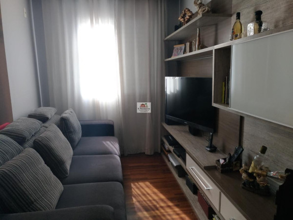 Imagem Apartamento com 2 Quartos à Venda, 72 m² em Parque São Jorge - São Paulo