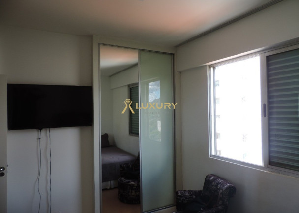 Imagem Imóvel com 4 Quartos para Alugar, 134 m² em Belvedere - Belo Horizonte