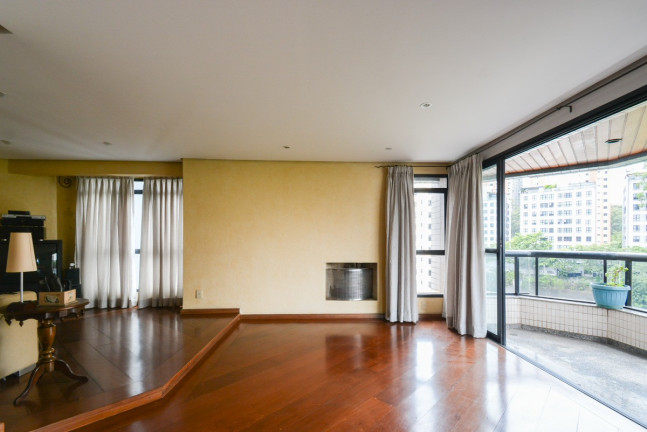 Imagem Apartamento com 4 Quartos à Venda, 160 m² em Vila Suzana - São Paulo Imagem Apartamento com 4 Quartos à Venda, 160 m² em Vila Suzana - São Paulo